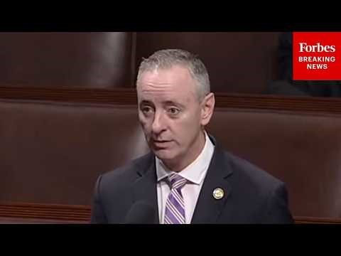 'That Would Shut Down The Law Enforcement System!': Brian Fitzpatrick Blasts Dems Over FISA Demands