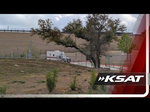 WATCH LIVE: Shooting reported at Hill Country Preparatory College High School in Comal ISD