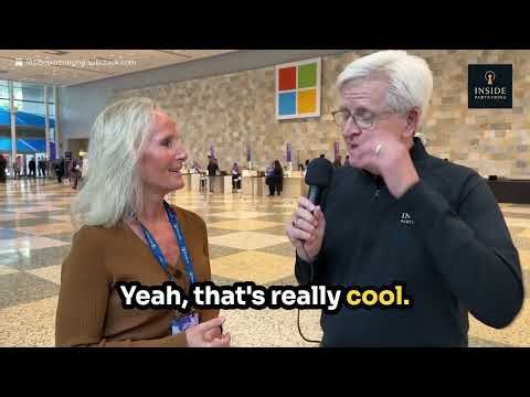 Kelley Lear: AI, Co-Innovation, and the Future of Supply Chain Platforms