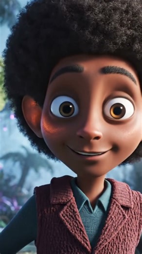 The Guardian of the Greenhouse | Hyper-Realistic 3D AI Art. #yt