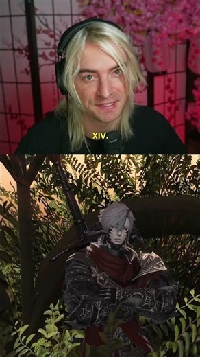 SHOULD YOU PLAY FFXIV?