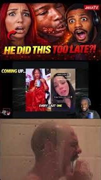 THESE STORIES FROM HOUSTON SPRING BREAK ARE WILD 😬