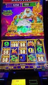 This Random Slot Machine Might Be INSANE!