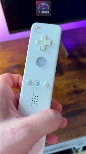 Wii - Sounds of Pure Nostalgia #wii #nintendo #gaming #shorts