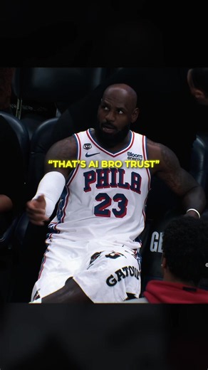 Nembhard's Ankle Breaker on LeBron James: A Stop to AI? 😭