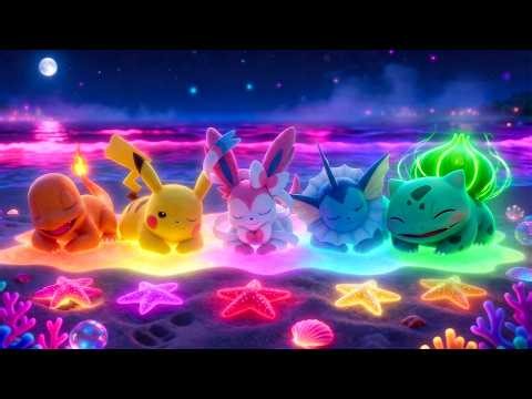 NO ADS Insomnia Healing🌙 Peaceful Piano Melodies for Better Sleep and Relaxation