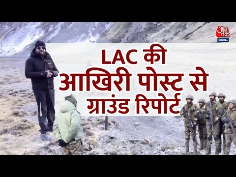 Ranbhoomi: Lipulekh दर्रे से Kalapani तक की शौर्य भरी कहानी | LAC | Indian Army | Sumit Chaudhary