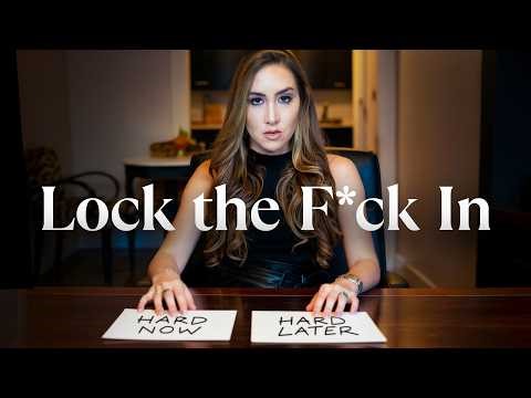 How to ACTUALLY Achieve Your Goals in 2026