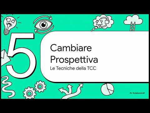 Terapia Cognitivo-Comportamentale (CBT): Cos'è, Come Funziona e a Chi Serve