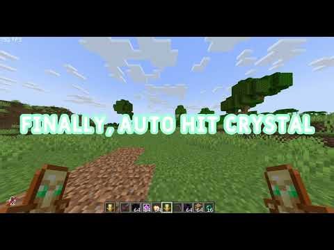 FREE Scrim Client 1.21.1-1.21.11 - Best Cheat Client For PVP