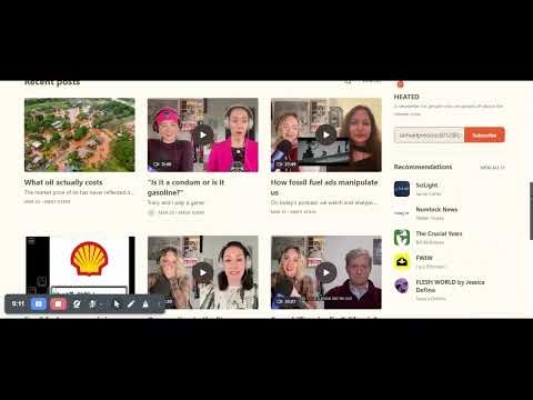Substack Setup | Post | Live | Substack Management