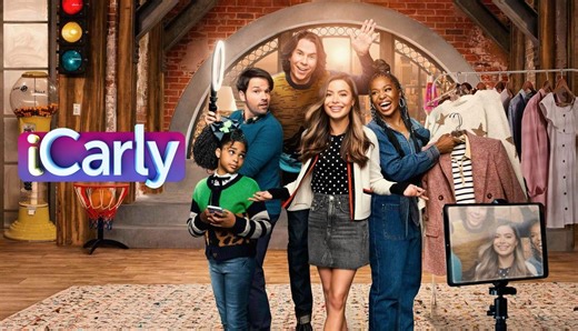 iCarly Season 4 | Where to Stream & Watch Online