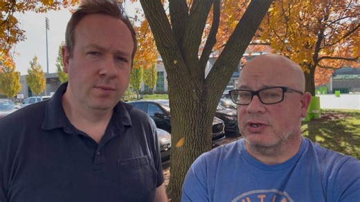 MSU football: Video discussion looking ahead to the Northwestern game