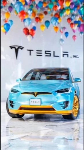 $100,000 Electric SUV – Tesla Model X Review #luxurycars #carreview #teslamodels #teslapickup