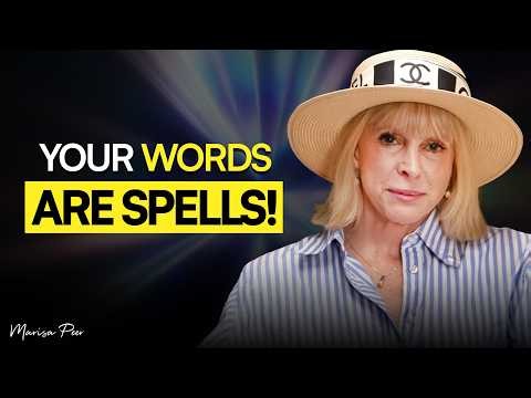 Hypnotherapist Reveals How Manifestation REALLY Works!