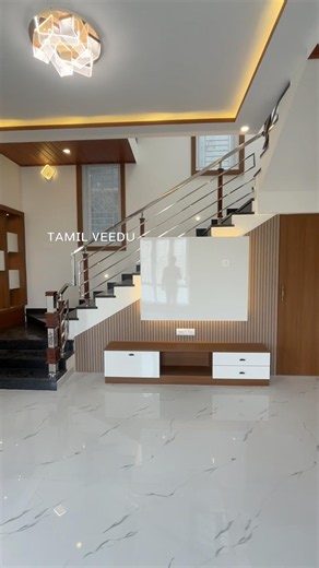 3BHK House for Sale in Keeranatham, Saravanampatti, Coimbatore 3cent 1.35crore ☎️9894456061