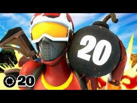 Fortnite Reload | 25 Kill duo Ranked Gameplay (Keyboard & Mouse)