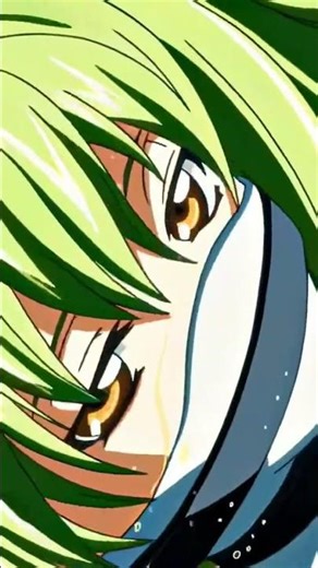 C.C. 4k Edit [Code Geass Edit] [C2 Edit]#codegeass#waifu#4kanime #anime #animeweeb #animeart #waifu