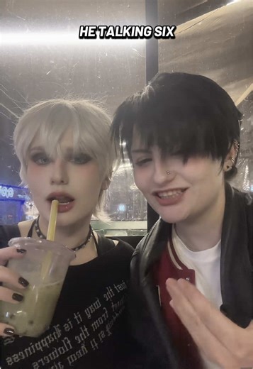 My Ivan Costume Reveal at Alien Stage