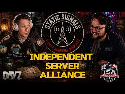 Building Better Communities | Inside DayZ's Independent Server Alliance