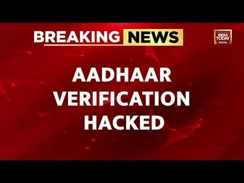 Ahmedabad gang uses AI deepfakes to bypass Aadhaar checks | India Today