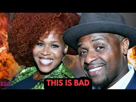 Gospel Singer Tina Campbell's Marriage Was DOOMED From the Start 🚩