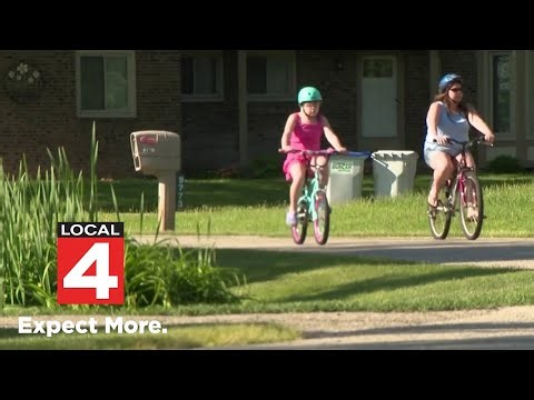 Local 4 News at 11 -- May 28, 2026
