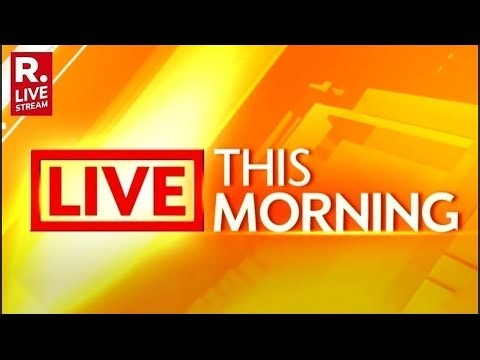 LIVE This Morning: Iranian Missiles Reportedly Hit US Bases In Jordan | House collapses In Delhi