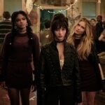 Coven Academy Preview: First Look Teaser and Cast Details