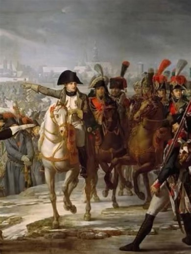 Napoleon Bonaparte: Quick Facts & Memes about France's Emperor