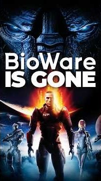 Rest in peace BioWare… Subscribe for more Gaming News, Leaks, and Rumors!