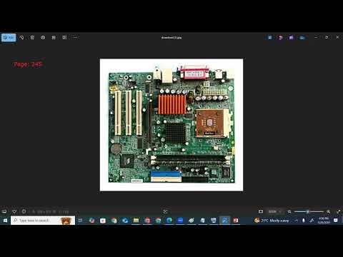 6 Computer Architecture