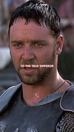 "I will have my vengeance, in this life or the next" - Maximus | Gladiator #movie #film #edit