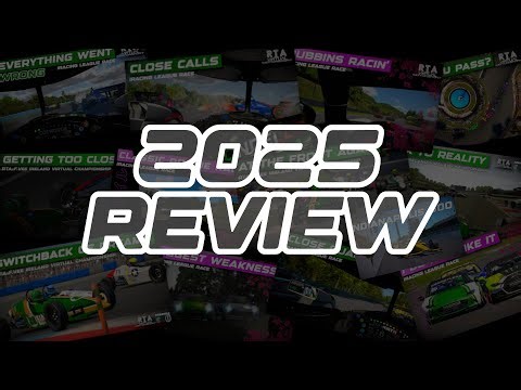 RTA Formula Vee Season & 2025 Review