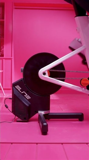 Touch the Rivo Zwift Ready