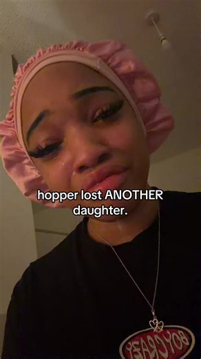 the ending of season 5 stranger things has me bawling my eyes out. #alexisdenecheau #foryou #viral #relateable #strangerthings5