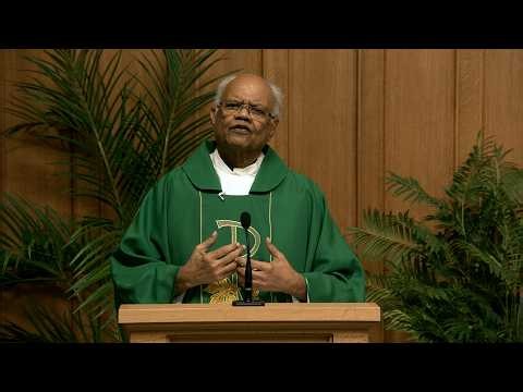 Catholic Mass Today | Daily TV Mass, Friday July 10, 2026