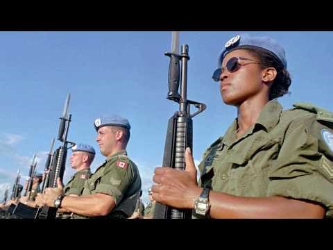 "They Fired First" — Why the UN Hid Canada's Heaviest Firefight Since Korea