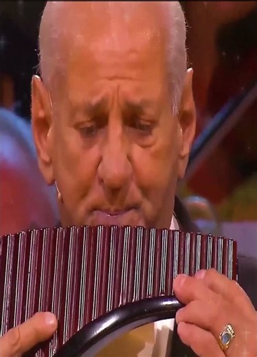 Heavenly Melodies 😇 ( The Lonely Shepherd ) André Rieu ft. Gheorghe Zamfir #piano #classicalmusic