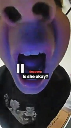 You Won’t Believe What This Guy Did on a Ring Door Camera!