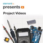 How to Make an LED Sculpture React to Sound with micro:bit