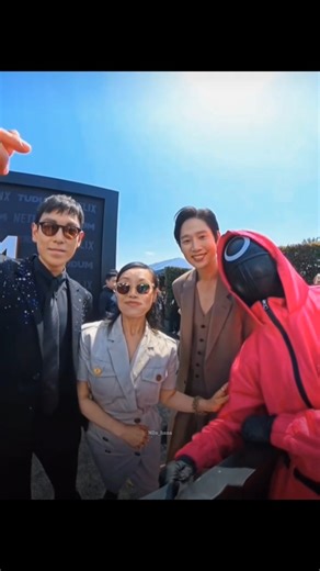 squid game season 2💝 #squidgame2 #trending #edit