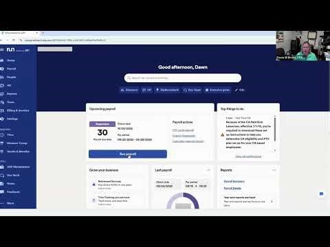 Product review of ADP's Small Business payroll software
