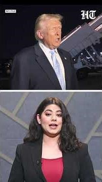 Trump Orders Christmas Airstrikes In Nigeria | “Protecting Christians” Or Prelude To Wider Wars?