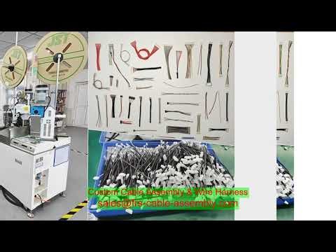 security dome camera LVDS EMI suppressed Ethernet Cat6A ITT to I PEX IP67 PVC jacket overbraid shiel