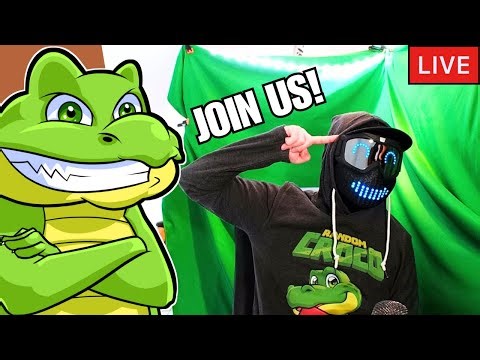 🔴 LIVE | Playing Roblox With Every Viewer! #roblox