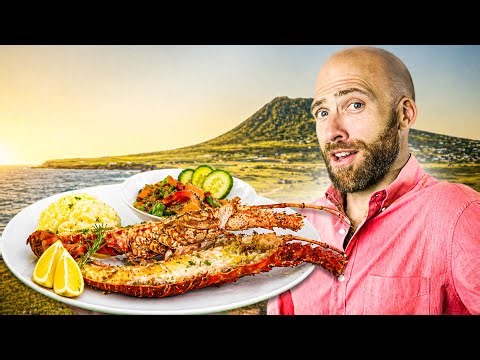 The Golden Rock!! Caribbean Island You’ve Never Heard Of!!