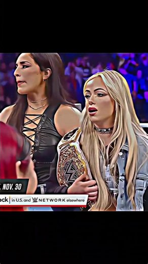 Roman Reigns Smile To Seeing Rhea Ripley Return For Wargames 💯🔥🤯☠️