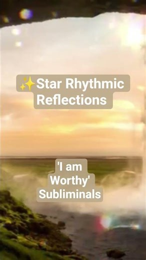 ✨ Subliminals for Self Love and Worthiness Sleep Aid#ambientmusic #subliminalmessages #sleepmusic