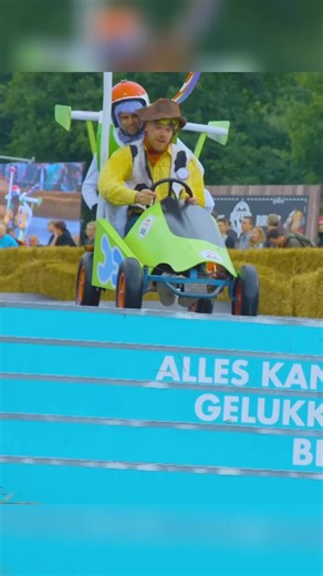 A hilarious and crazy soapbox race.Red Bull Extreme Sports.#funnyvideo #fyp #tiktok #viral #foryou